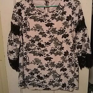 Dress shirt